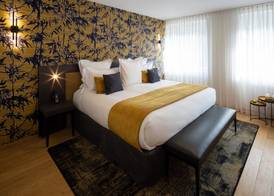 Hôtel Villa La Florangerie - SPA & Piscine 5