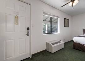 Sonora Aladdin Motor Inn 2