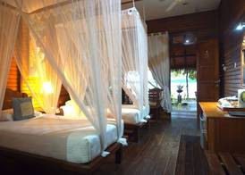 Raja Ampat Dive Lodge 3