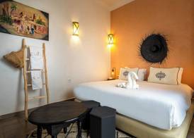 Riad Come & Va Medina 5
