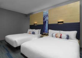 Aloft by Marriott Gainesville University Area 2