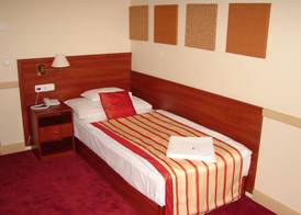 Hotel City Inn 5