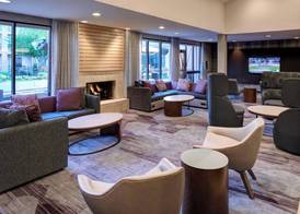 Courtyard Des Moines West/Clive 4