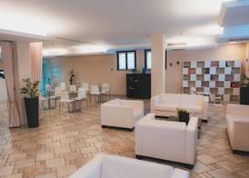 AHG Donna Silvia Wellness Hotel 4