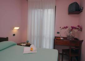 Hotel Garnì Al Poggio 5