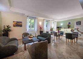 iH Hotels Milano ApartHotel Argonne Park 2