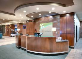 Holiday Inn & Suites SALT LAKE CITY-AIRPORT WEST by IHG 2