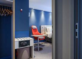 Holiday Inn Express ALMATY by IHG 2