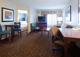 Holiday Inn Express & Suites ST. CLOUD by IHG 4