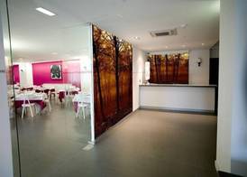 Hotel Jatorrena 2