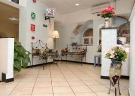 Hotel Acquario 3