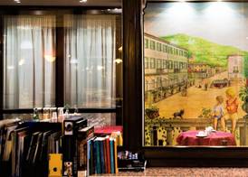 Bes Hotel Papa San Pellegrino Terme 3