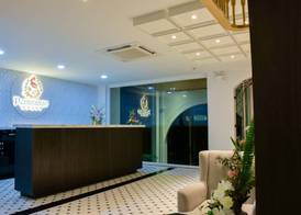 Peranakan House 2