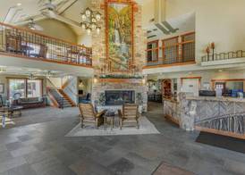 Best Western Plus High Country Inn 2