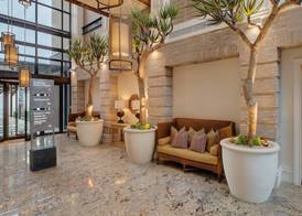 Strand Hotel Swakopmund 2