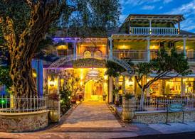 Hotel Maistrali 5