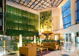 Oryx Grand Jebel Hafeet Hotel 5
