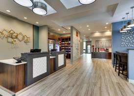 TownePlace Suites Houston I-10 East 5