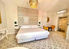 Akla Hotel Badajoz 3