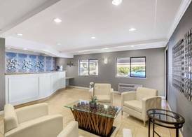 Best Western Inn Santa Cruz 2