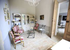 Domaine Des Escaunes 3