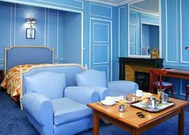 Hotel Montpensier 5