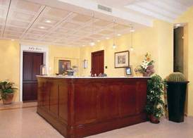 Hotel La Cantina 3