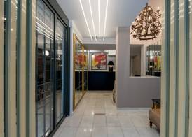 Fos DownTown Suites 2