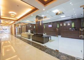 Royal Tulip Hotel LLC 4
