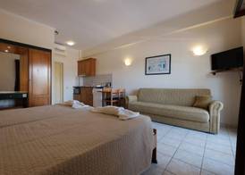 SUNNY CORFU APARTMENTS 3