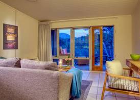 Awaroa Lodge 4
