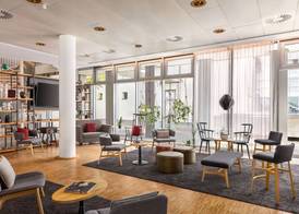 Vienna House Easy by Wyndham Trier 4