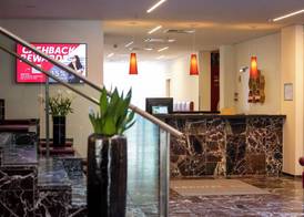 ARCOTEL Rubin Hamburg 3