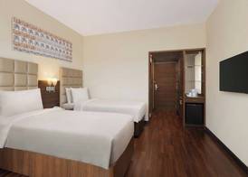 Trinity Whitefield Bengaluru 4