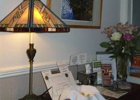 Grassington Lodge 2