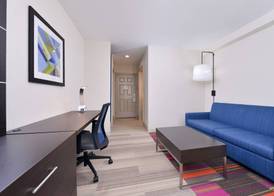 Holiday Inn Express MYSTIC - GROTON AREA by IHG 5