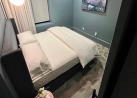 The Thomas Hotel - Premium Suite 3