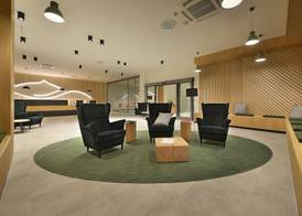 Hotel Element 4