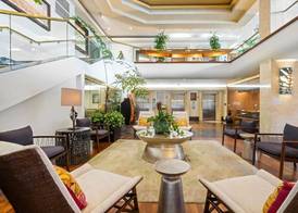 Luana Waikiki Hotel 5