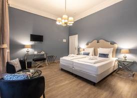 Hotel Monopol - Central Station 3
