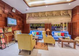 Al Muhaidb Residence Al Malaz 6 - Economic 2