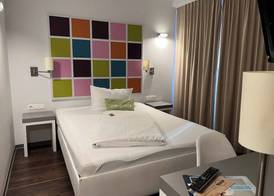 Altstadt Hotel Baunachshof 3
