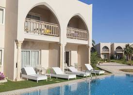 Tui Blue Palm Beach Palace Djerba 4
