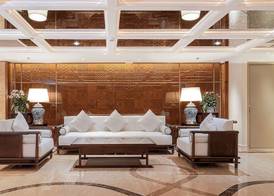 Rue de L'amour Boutique Hotel Ha Noi 2