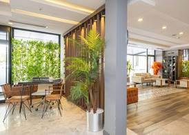 Litros Hotel & Spa 2