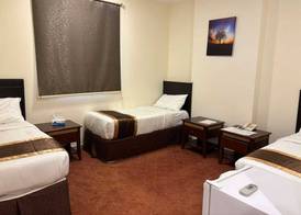 Lidan Hotel 2