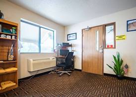 Super 8 by Wyndham Custer/Crazy Horse Area 4