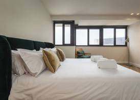 Aspasios Bonjardim Apartments 5