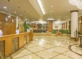 Özkaymak Select Resort Hotel - Ultra All Inclusive 5