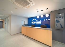 Hop Inn Tokyo Ueno 4